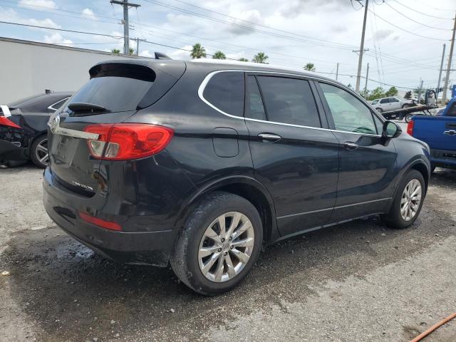 Photo 3 from auction – 2018 BUICK ENVISION E with VIN LRBFX1SA7JD081377