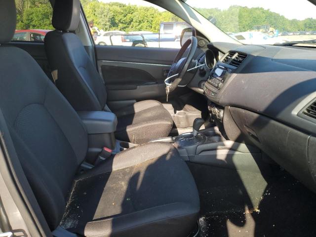 Photo 7 from auction – 2015 MITSUBISHI OUTLANDER with VIN 4A4AR3AW7FE028218