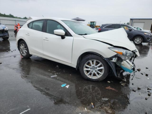 Photo 4 from auction – 2017 MAZDA 3 SPORT with VIN JM1BN1K76H1128095