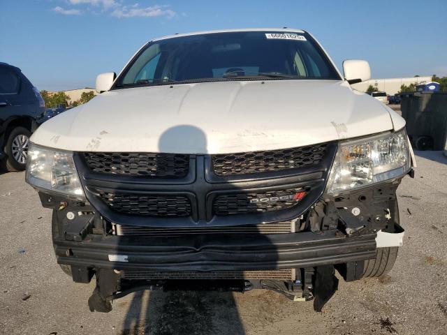 Фото 5 с аукциона – 2017 DODGE JOURNEY SX с VIN 3C4PDCBG2HT588545