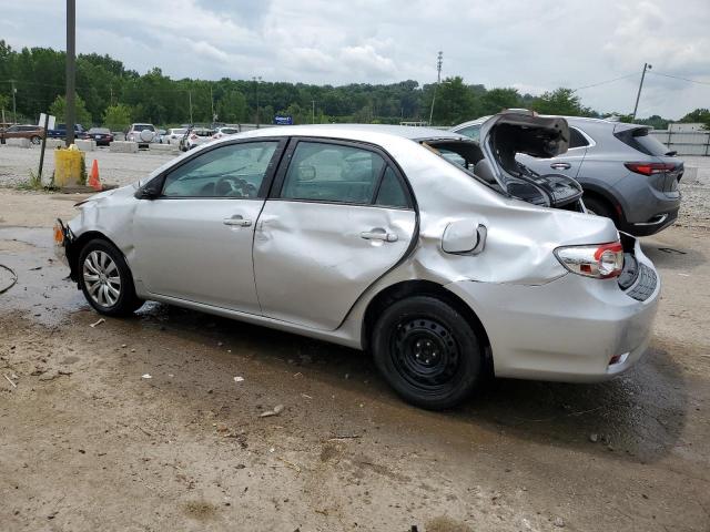 Photo 2 from auction – 2012 TOYOTA COROLLA BA with VIN 5YFBU4EE5CP019596