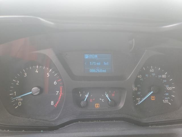 Photo 9 from auction – 2015 FORD TRANSIT T- with VIN 1FTNR1ZM8FKA33669