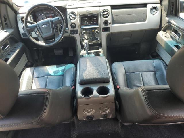 Photo 8 from auction – 2014 FORD F150 SUPER with VIN 1FTFW1ET2EKD88023