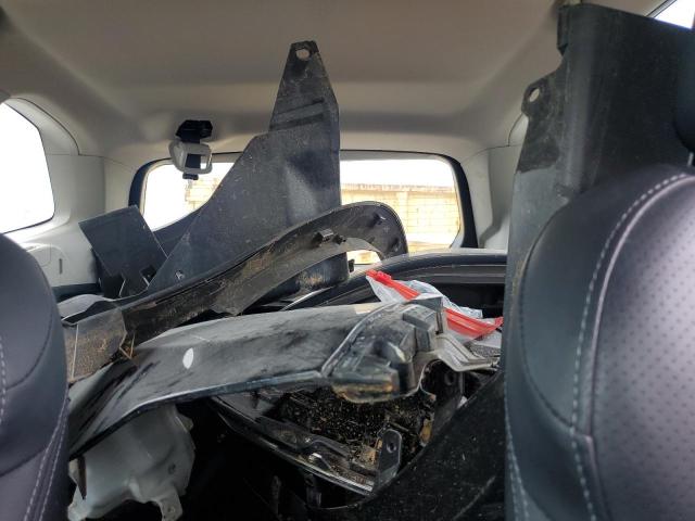 Photo 10 from auction – 2021 SUBARU FORESTER T with VIN JF2SKAXC2MH476879
