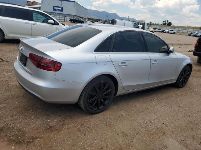 Photo 3 from auction – 2013 AUDI A4 PREMIUM with VIN WAUFFAFL2DN035158