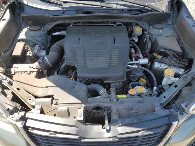 Photo 12 from auction – 2019 SUBARU FORESTER P with VIN JF2SKAGC3KH468898