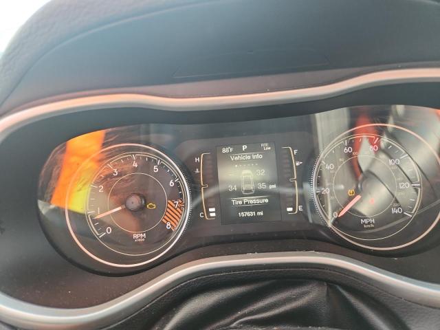 Photo 9 from auction – 2014 JEEP CHEROKEE L with VIN 1C4PJMCS7EW153205