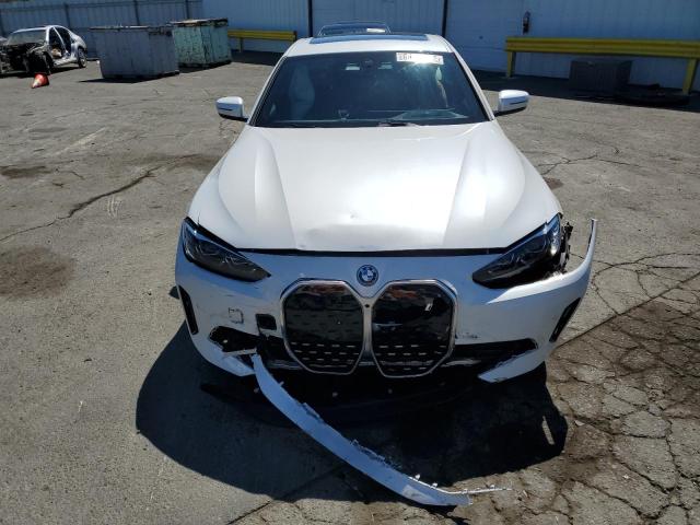Photo 5 from auction – 2024 BMW I4 EDRIVE with VIN WBY73AW02RFT14759