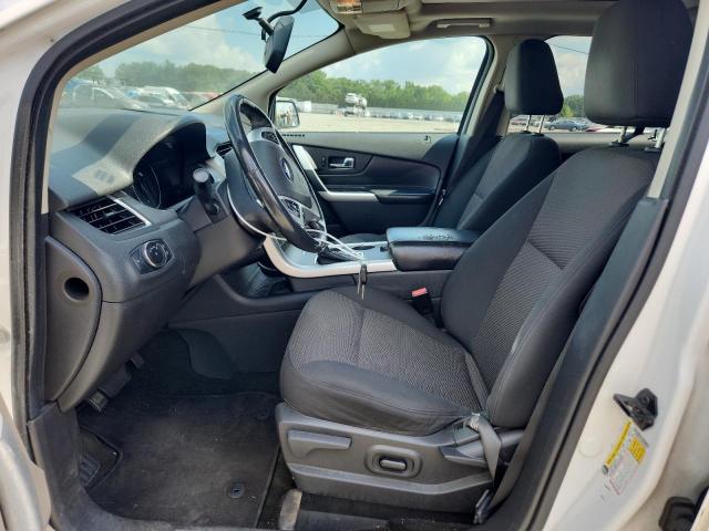 Photo 7 from auction – 2011 FORD EDGE SEL with VIN 2FMDK3JC0BBB36969