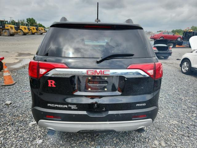 Photo 6 from auction – 2019 GMC ACADIA with VIN 1GKKNULS6KZ256094
