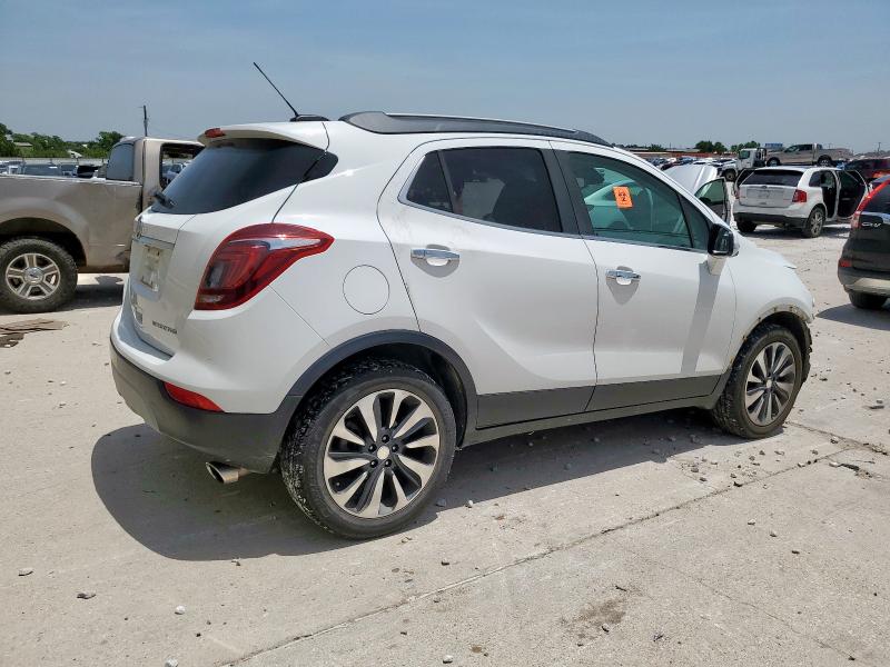 Photo 3 from auction – 2019 BUICK ENCORE ESS with VIN KL4CJCSM6KB897824