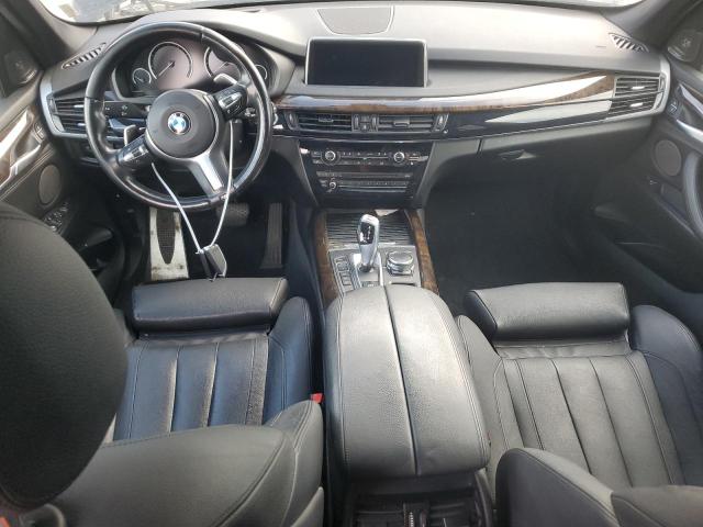 Photo 8 from auction – 2016 BMW X5 XDR40E with VIN 5UXKT0C54G0S76133