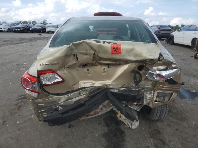 Photo 6 from auction – 2013 TOYOTA COROLLA BA with VIN 2T1BU4EEXDC046603