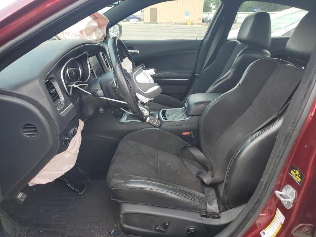 Photo 7 from auction – 2018 DODGE CHARGER R/ with VIN 2C3CDXCT6JH179596