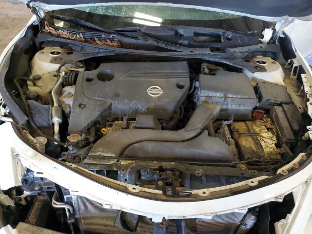 Photo 11 from auction – 2015 NISSAN ALTIMA 2.5 with VIN 1N4AL3AP5FC295635