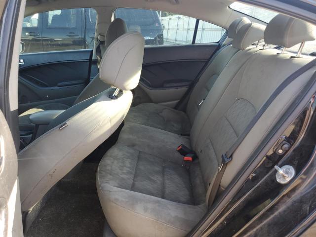 Photo 10 from auction – 2015 KIA FORTE LX with VIN KNAFK4A63F5404112
