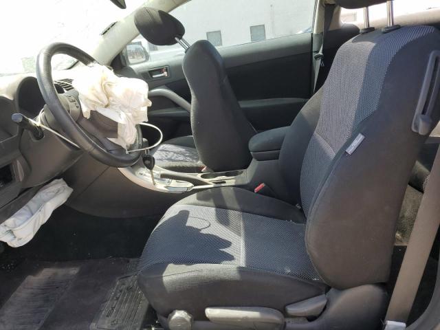 Photo 7 from auction – 2008 TOYOTA SCION TC with VIN JTKDE167580252473