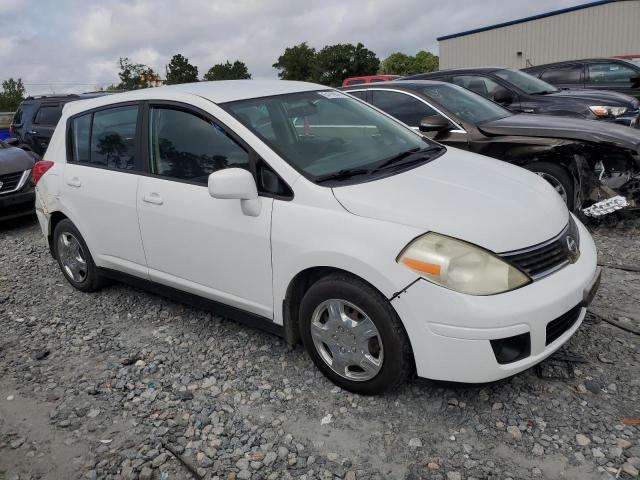 Photo 4 from auction – 2009 NISSAN VERSA S with VIN 3N1BC13E69L374483