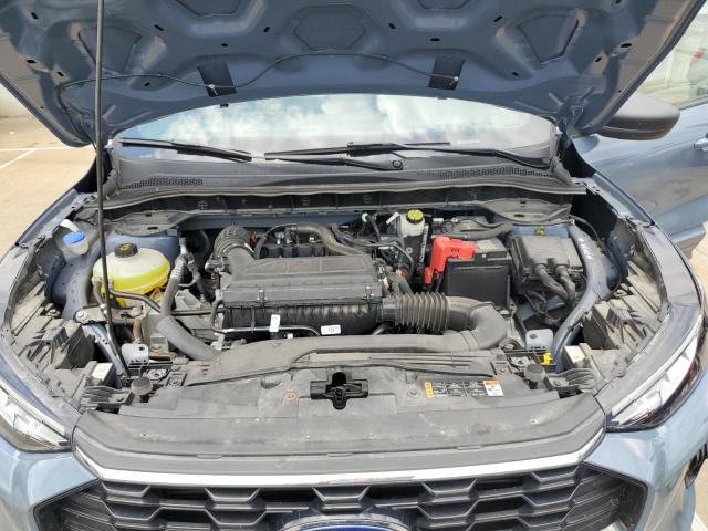Photo 11 from auction – 2023 FORD ESCAPE ST with VIN 1FMCU0MN4PUB36931