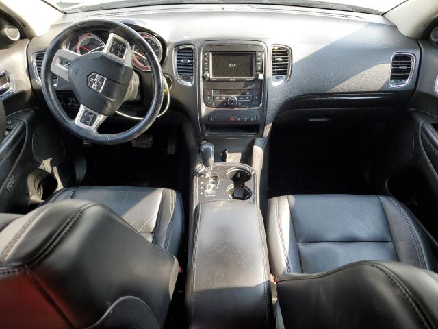 Photo 8 from auction – 2013 DODGE DURANGO CR with VIN 1C4RDJDGXDC539948