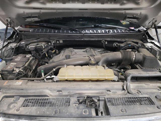Photo 12 from auction – 2019 FORD EXPEDITION with VIN 1FMJK1JT7KEA28991