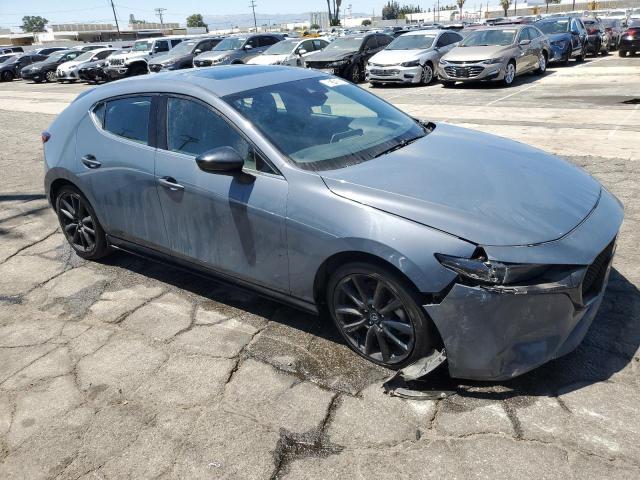 Photo 4 from auction – 2023 MAZDA 3 with VIN JM1BPBJY8P1600032