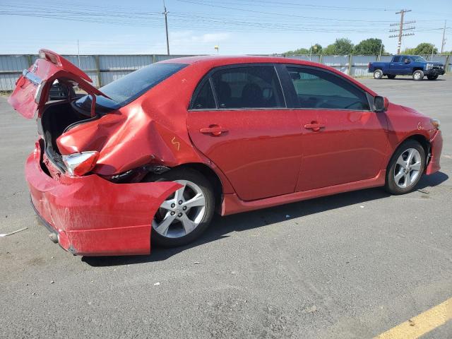 Photo 3 from auction – 2013 TOYOTA COROLLA BA with VIN 5YFBU4EE2DP178092