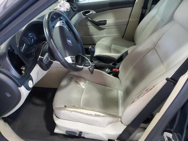 Photo 7 from auction – 2004 SAAB 9-3 LINEAR with VIN YS3FB49S141006723
