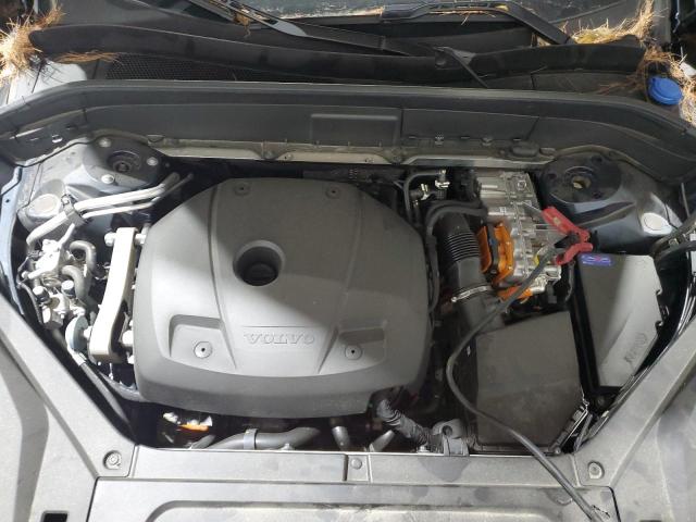 Photo 12 from auction – 2025 VOLVO XC90 PLUS with VIN YV4H60PE7S1318775