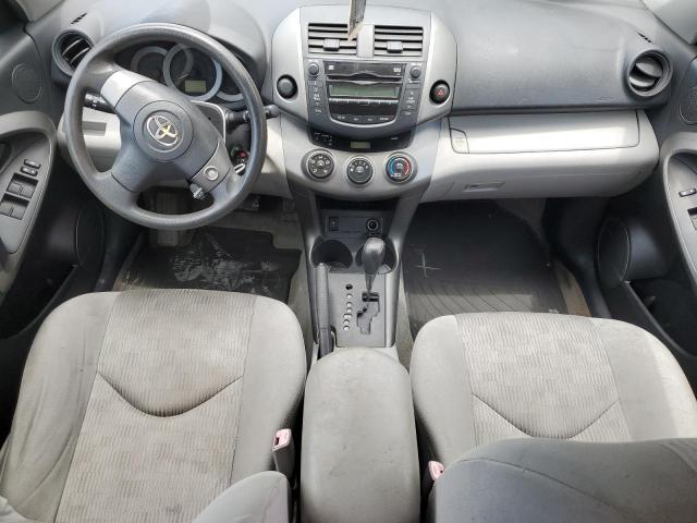 Foto 8 de la subasta – 2011 TOYOTA RAV4 con VIN 2T3ZF4DV3BW054443
