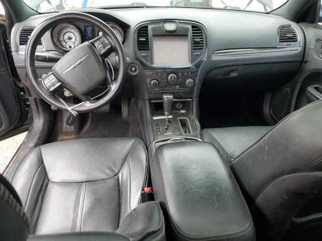 Photo 8 from auction – 2013 CHRYSLER 300C VARVA with VIN 2C3CCADT6DH735523