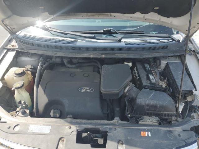 Photo 12 from auction – 2011 FORD EDGE LIMIT with VIN 2FMDK3KC4BBB65924