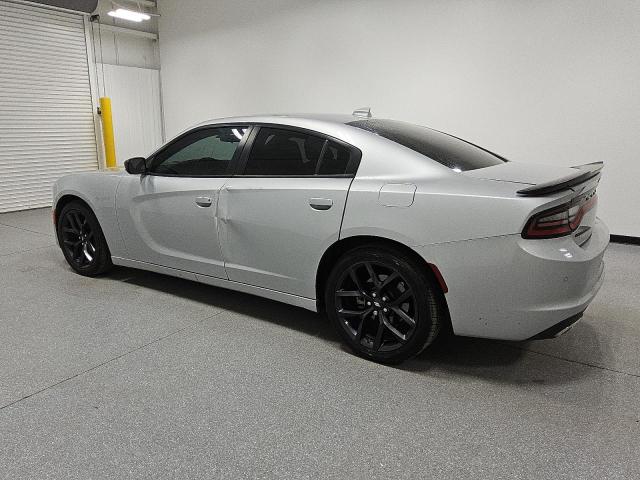 Photo 2 from auction – 2023 DODGE CHARGER SX with VIN 2C3CDXBGXPH545167
