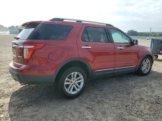 صورة رقم 3 من المزاد - 2013 FORD EXPLORER XLT مع VIN 1FM5K7D84DGC69023