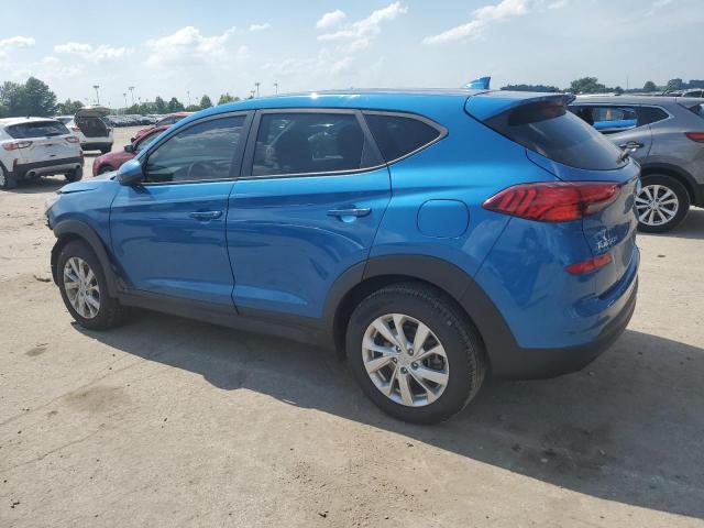 Photo 2 from auction – 2020 HYUNDAI TUCSON SE with VIN KM8J2CA45LU122430
