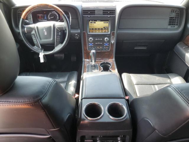 Photo 8 from auction – 2016 LINCOLN NAVIGATOR with VIN 5LMJJ2JT5GEL04646