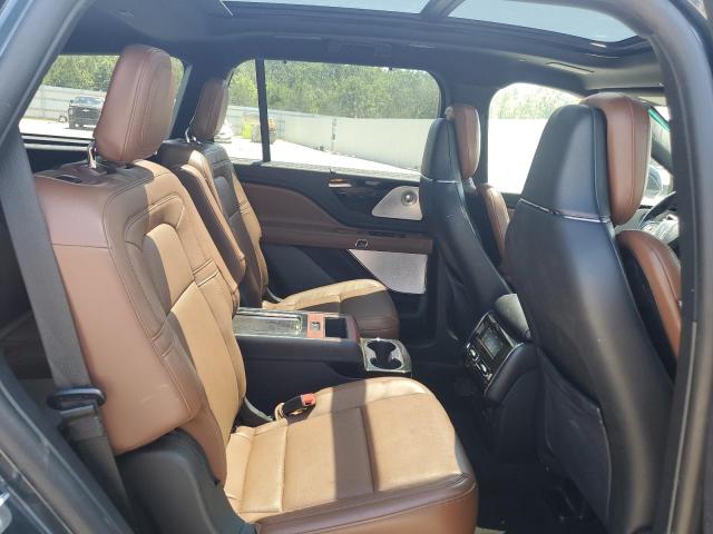 Photo 11 from auction – 2021 LINCOLN AVIATOR RE with VIN 5LM5J7XC7MGL07084