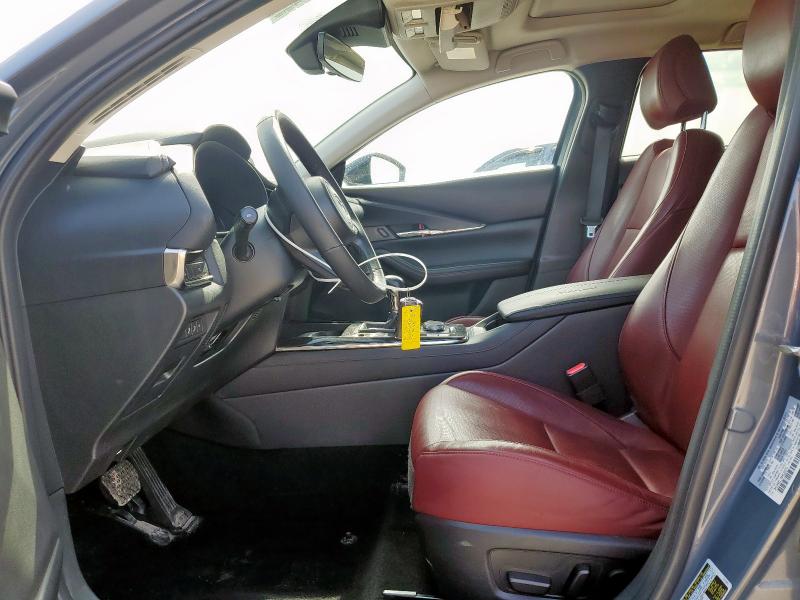 Photo 7 from auction – 2022 MAZDA CX-30 PREF with VIN 3MVDMBCLXNM426370