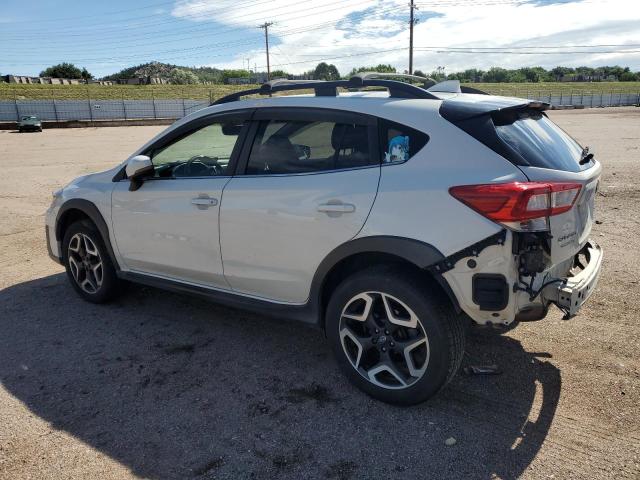 Photo 2 from auction – 2019 SUBARU CROSSTREK with VIN JF2GTAMCXK8301302