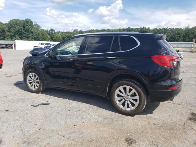 Photo 2 from auction – 2017 BUICK ENVISION E with VIN LRBFXBSA7HD202098