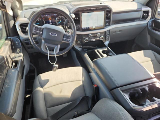 Photo 8 from auction – 2021 FORD F150 SUPER with VIN 1FTFW1E87MKD80221