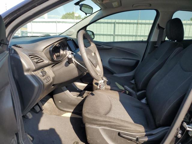 Photo 7 from auction – 2020 CHEVROLET SPARK LS with VIN KL8CA6SA8LC476205