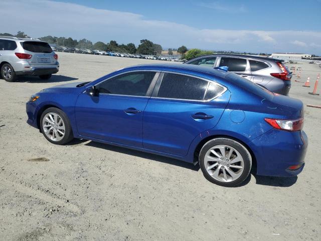 Photo 2 from auction – 2016 ACURA ILX PREMIU with VIN 19UDE2F78GA018299