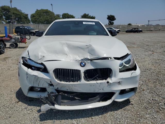 Photo 5 from auction – 2016 BMW 535 I with VIN WBA5B1C56GG553022