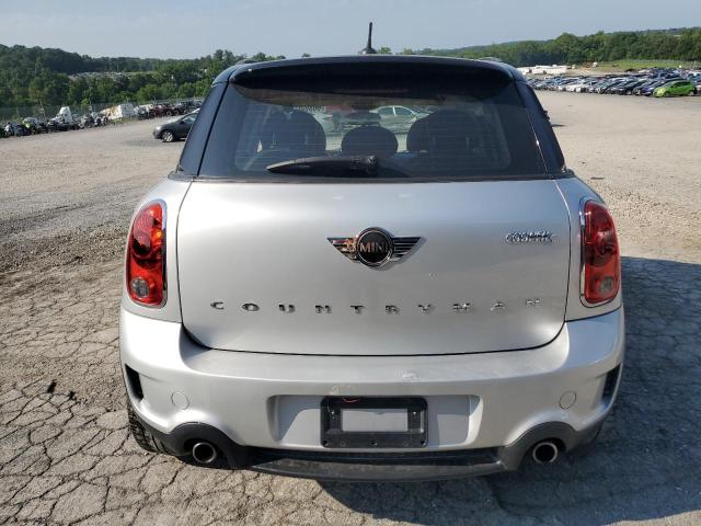 Photo 6 from auction – 2014 MINI COOPER S C with VIN WMWZC3C5XEWP25159