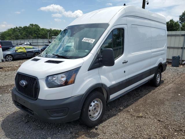 Photo 1 from auction – 2024 FORD TRANSIT T- with VIN 1FTBR1X87RKA89602