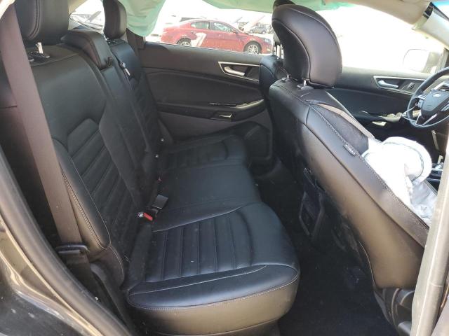 Photo 10 from auction – 2019 FORD EDGE SEL with VIN 2FMPK3J90KBB60111