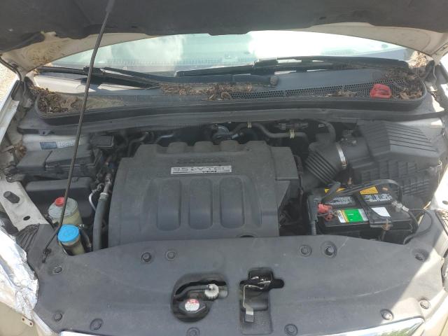 Photo 12 from auction – 2007 HONDA ODYSSEY with VIN 5FNRL38727B459530