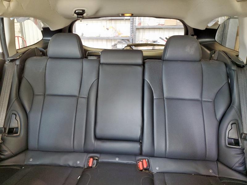 Photo 10 from auction – 2022 SUBARU OUTBACK LI with VIN 4S4BTANCXN3204539