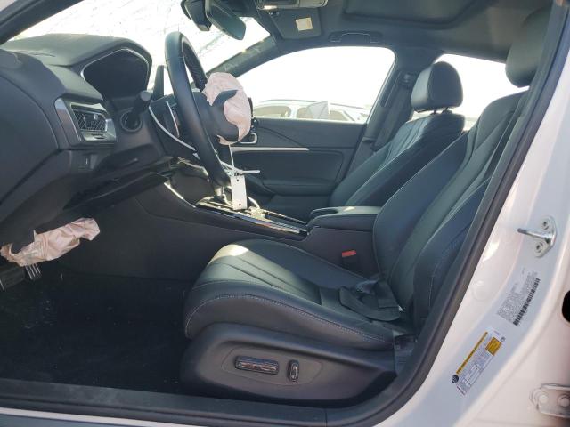 Photo 7 from auction – 2025 ACURA INTEGRA A- with VIN 19UDE4H30SA003441